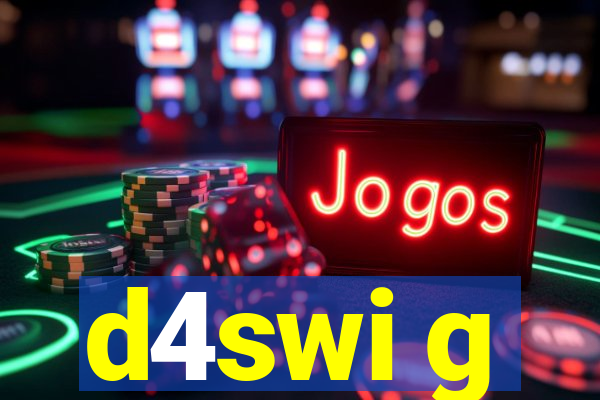 d4swi g